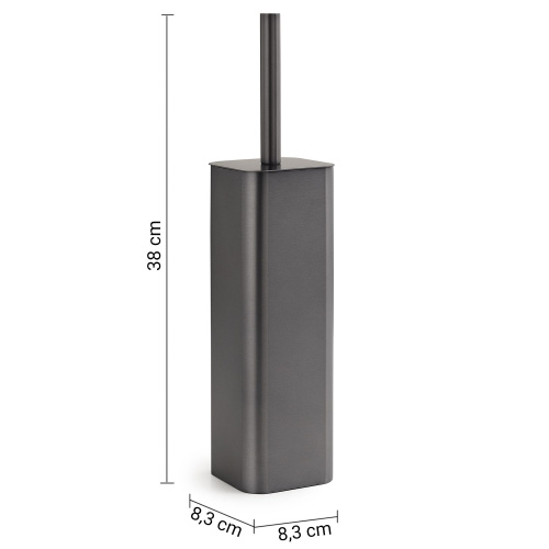 Ершик Gedy Jack 1334(81) - фото 2